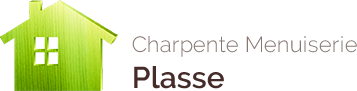 logo charpente plasse